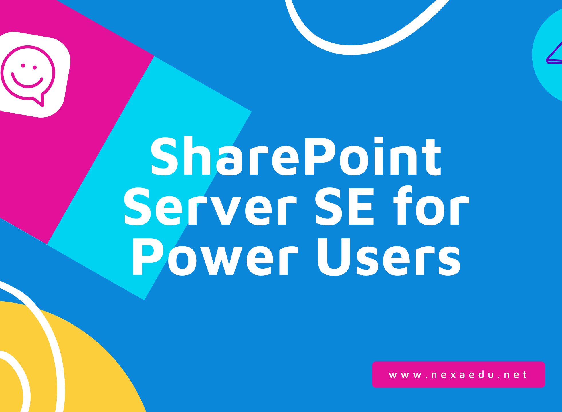 SharePoint Server SE for Power Users